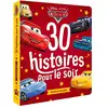 Image de CARS - 30 histoires pour le soir - Flash et ses amis - Disney Pixar