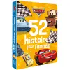 Image de 52 histoires pour l'année : Cars