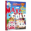 Image de FIREBUDS : PREMIERS SECOURS - Maxi Colo - Disney Junior en occasion ou reconditionné