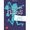 Image de Le roman des filles. Vol. 5. Soupçons, scandale et embrasse-moi ! en occasion ou reconditionné