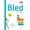 Image de Bled : grammaire, orthographe, conjugaison, vocabulaire : cycle 3, CM1, CM2 en occasion ou reconditionné
