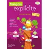 Image de Français explicite CM1, cycle 3 : guide pédagogique : programmes 2018 en occasion ou reconditionné