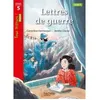 Image de Lettres de guerre - Tous lecteurs ! Historique Niveau 5 - Livre élève Geneviève Dermenjian (Auteur), Amélie Clavier (Illustration)