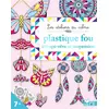 Image de Plastique fou attrape-rêve et suspension - pochette avec accessoires
