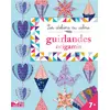 Image de Guirlandes origamis - pochette avec accessoires