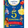 Image de 5 histoires, CP en occasion ou reconditionné
