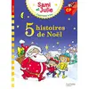 Image de 5 histoires de Noël : CP en occasion ou reconditionné