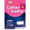 Image de Cahier de maths 4e en occasion ou reconditionné
