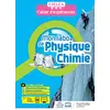 Image de Mon labo de physique chimie : cahier d'expériences, cycle 4, 5e-4e-3e en occasion ou reconditionné