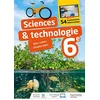 Image de Sciences & technologie 6e : mon cahier d'exploration en occasion ou reconditionné