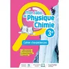 Image de Mon labo de Physique-Chimie 3e - cahier d'expériences Fabienne Donadei (Auteur), Éric Donadei (Auteur)