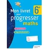 Image de Maths 6e : mon livret pour progresser en occasion ou reconditionné