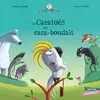 Image de Mamie Poule raconte. Vol. 25. Le cacatoès qui caca-boudait en occasion ou reconditionné
