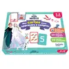 Image de Mes cartes pour apprendre à compter avec La reine des neiges II : 3-6 ans en occasion ou reconditionné