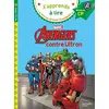 Image de Avengers contre Ultron : milieu de CP, niveau 2 en occasion ou reconditionné