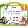 Image de J'écris les nombres et je compte : maternelle 3-6 ans en occasion ou reconditionné