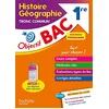 Image de Histoire géographie tronc commun 1re : nouveau programme en occasion ou reconditionné
