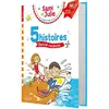 Image de 5 histoires spécial vacances : fin de CP-CE1 en occasion ou reconditionné