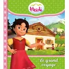 Image de Heidi. Vol. 1. Le grand voyage en occasion ou reconditionné