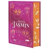 Image de Les royaumes ardents. Vol. 1. Le trône de jasmin en occasion ou reconditionné