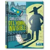 Image de Sur les traces de l'homme invisible en occasion ou reconditionné