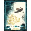 Image de Le grand livre du conteur d'histoires en occasion ou reconditionné