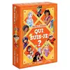 Image de DISNEY - Qui suis-je ? - Boîte de jeu de cartes - Spécial Héros et Vilains