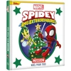 Image de Marvel Spidey et ses amis extraordinaires : Mission Noël pour tous