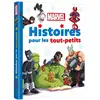 Image de MARVEL - Histoires pour les Tout-Petits