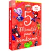 Image de Spidey et ses amis extraordinaires : 5 minutes pour s'endormir : équipe de choc ! en occasion ou reconditionné