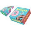 Image de Donuts : coffret : kit de patisserie en occasion ou reconditionné