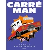 Image de Carré Man tome 1