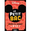 Image de Petit Bac Disney en occasion ou reconditionné