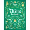 Image de Les Elixirs Enchantés Disney Thibaud Villanova (Auteur), Nicolas Lobbestaël (Photographie)