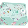Image de Food addict : bijoux duo d'amitié en occasion ou reconditionné