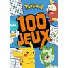 Image de Pokémon - 100 jeux The Pokémon Company (Auteur)