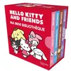 Image de Hello Kitty - Ma mini bibliothèque Sanrio Studios (Auteur)