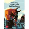 Image de Les secrets du Minotaure Martine Laffon (Auteur)
