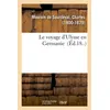 Image de Le voyage d'Ulysse en Germanie Charles Mourain De Sourdeval (Auteur)
