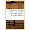 Image de Le Parnasse royal où les immortelles actions du très-chrestien et très-victorieux monarque Henri Sée (Auteur)