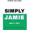 Image de Simply Jamie : des plats rapides et faciles en occasion ou reconditionné