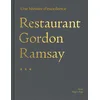 Image de Restaurant Gordon Ramsay : un parcours d'excellence en occasion ou reconditionné