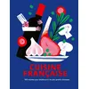 Image de Cuisine française Collectif (Auteur)