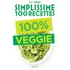 Image de 100% Veggie Jean-François Mallet (Auteur)