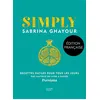 Image de Simply Sabrina Ghayour (Auteur)