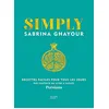 Image de Simply : recettes faciles pour tous les jours en occasion ou reconditionné