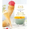Image de Glaces et Sorbets Eva Harlé (Auteur)