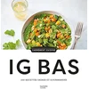 Image de IG bas : 100 recettes saines et gourmandes en occasion ou reconditionné
