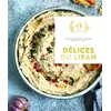 Image de Délices du Liban : 70 recettes gourmandes et parfumées, élaborées avec amour en occasion ou reconditionné