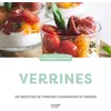 Image de Verrines Collectif (Auteur)